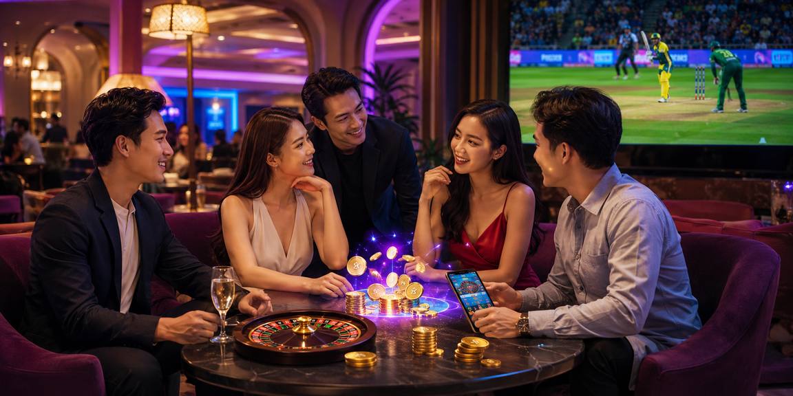 tylekeo 88 Thể Thao Đua Xe – Kèo Tốc Độ Ngay Trên Điện Thoại